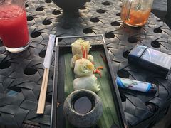 -Rock Bar Bali(Bali)