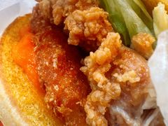 -肯德基(绍兴悦来店)