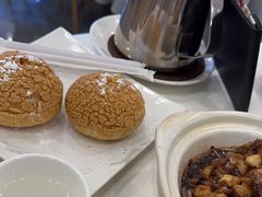-金时代顺风大酒店(临港百联店)
