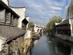 -嘉兴月河历史街区