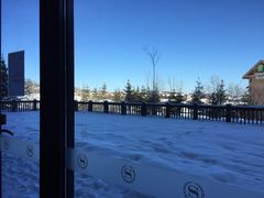 -长白山万达喜来登度假酒店