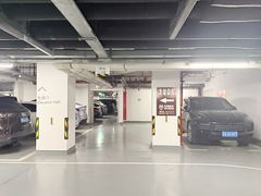 -上海衡山路十二号华邑酒店