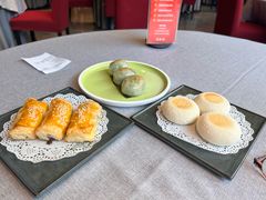 -潮府馆·非遗潮州菜·世纪公园(新国际博览中心店)