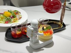 -3号仓库·创意中国菜(新世界城店)