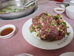 -富源杨记牛肉馆