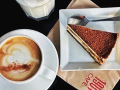 -1901 Cafe(西四店)