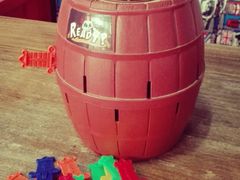 -MOJO密室逃脱(中街旗舰店)