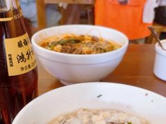 -刘信牛羊肉小炒泡馍(回民街店)