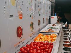 -海底捞火锅(吴中路店)