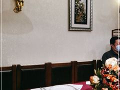 -92°C俄式厨房(中央大街店)