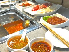 -海底捞火锅(振华商厦店)