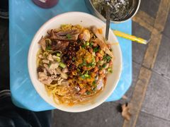-小翔干面(西航店)