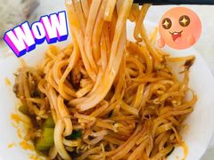 -秦镇史玉林凉皮(翡丽城店)