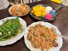 -婉泰·特色小吃·舂鸡脚(告庄二店)