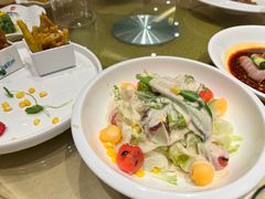 -百姓渔村(南中环店)