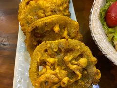 椒盐耦合-SWSW三味蔬屋(南泉路店)