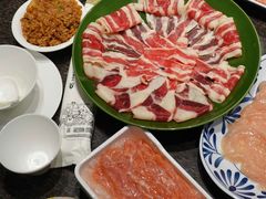 -皇城老妈川味火锅·大连海鲜火锅(港湾店)