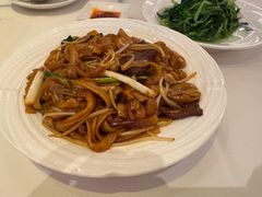 -利苑酒家(合景国际金融广场店)