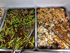 -王婆乔鲜鱼自助火锅(蜀汉路店)