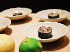 -晴空·日本料理(万象城店)