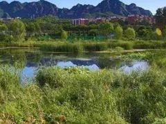 -门城湖公园