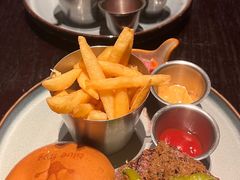 -blue frog蓝蛙(长泰广场店)