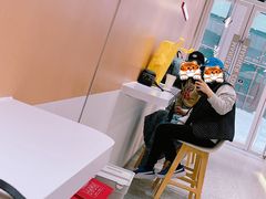 -Manner Coffee(K11店)