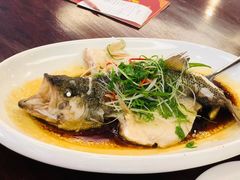 -彩景大酒楼(万泰新天地店)