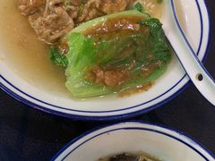 -左记港食(融科天城店)