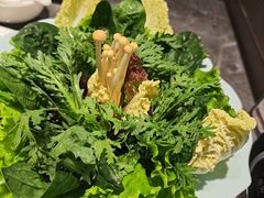 -德天肥牛海鲜火锅(城西银泰店)
