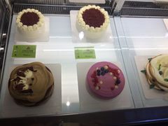 -Pantry's Best派悦坊蛋糕(K11购物艺术中心店)
