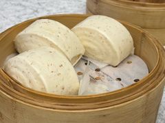 -中山国际酒店中餐厅