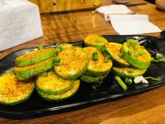-陈员外正宗夹江烧烤(广福路店)