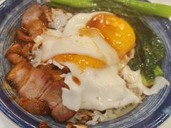 -澳门陈光记烧味饭店(南京德基广场店)