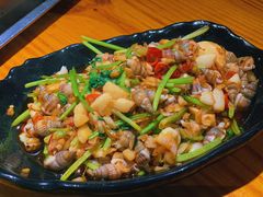 -丹东特色烤肉(学府路一部店)