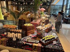 -济宁富力万达嘉华酒店·美食汇自助餐厅