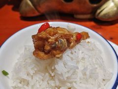 -胖哥俩肉蟹煲(长沙高铁吾悦广场店)