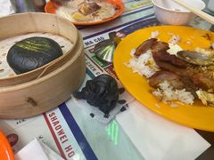 -澳门陈光记烧味饭店(万象城店)