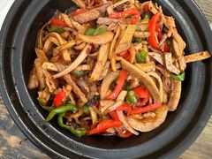 -臭鳜鱼人家·老字号徽菜