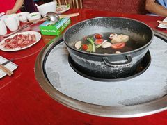 -霸王牛肉(天秀景地店)