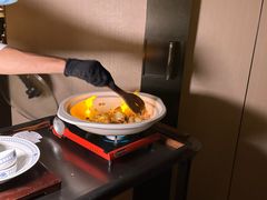 -杏花堂晋商私房菜(华熙五棵松店)