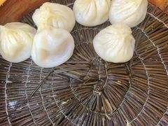 小笼包-万寿斋(山阴路店)