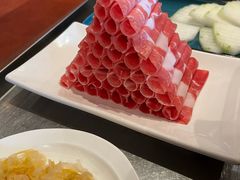 羊肉片-南门涮肉(天坛南门店)