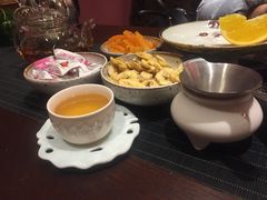 -碧露轩·大益茶体验馆(镇江路店)