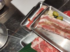 -韩山葵烤肉(太古里店)