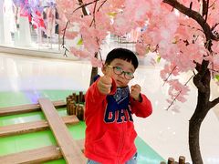 -港悦广场