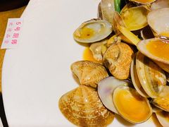 -79号渔船海鲜饭店(华强北店)