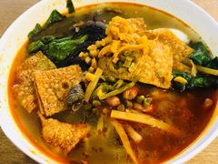 -瓦记米粉(东鼓道店)