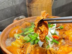 -龚印记牛骨牛杂屋·四代传承(珠影星光城店)