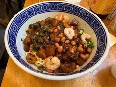 八宝辣酱面-沪西老弄堂面馆(定西路店)